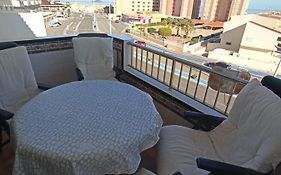 Una Terraza Por Cada Mar